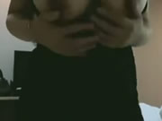 Titfuck madura asiática