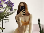 Sextape de tu GF montando su toy con ese cremoso coño