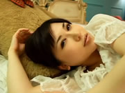 La actriz japonesa Anri Okita